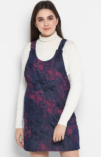 Farmer Pinafore általános ruha