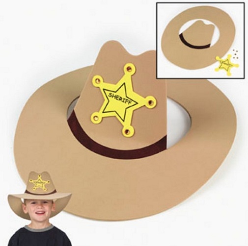 Cowboyhat