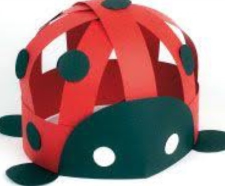 Beetle Hat