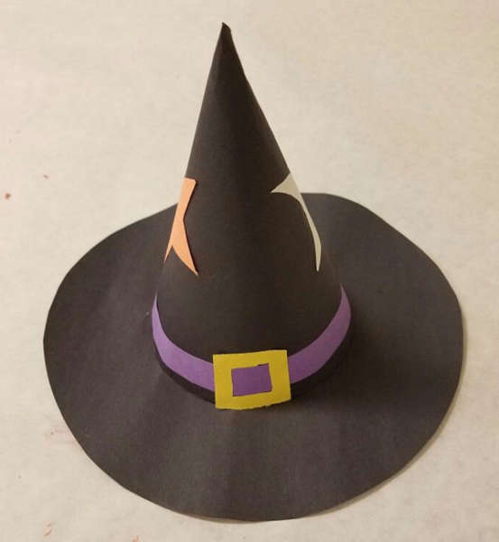 Heks Hat Craft