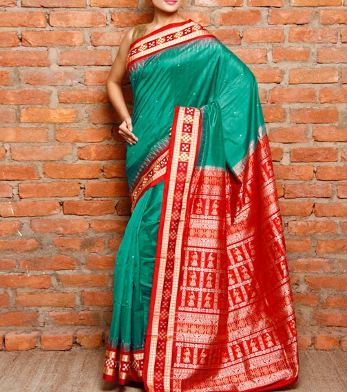 Sambalpuri Sarees 7