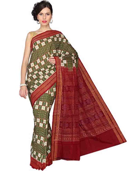 Sambalpuri Sarees 10