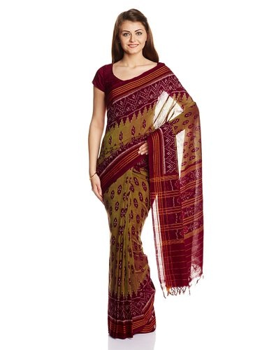 Sambalpuri Sarees 14