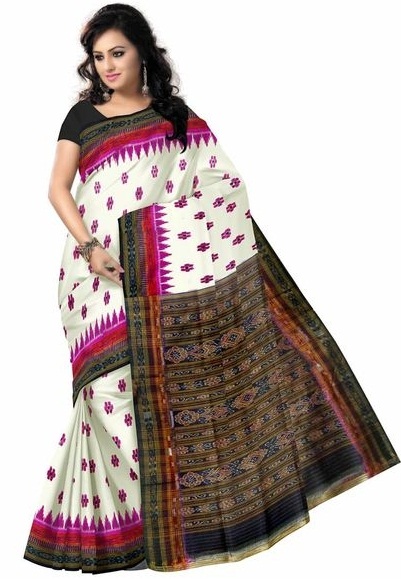 Sambalpuri Sarees 6