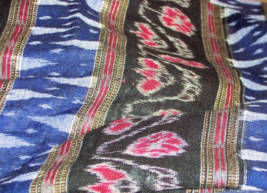 Sambalpuri Sarees 2