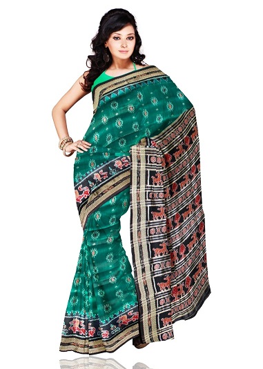 Sambalpuri Sarees 3