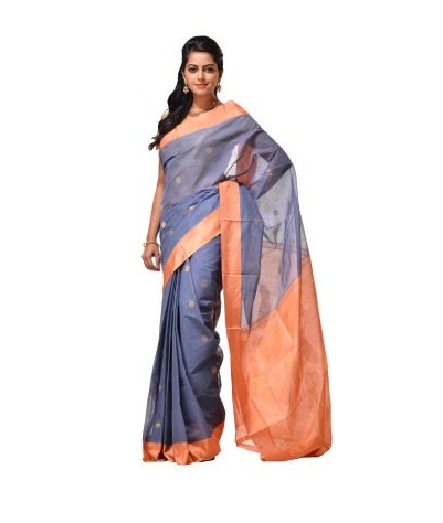 Casual Gadwal Saree