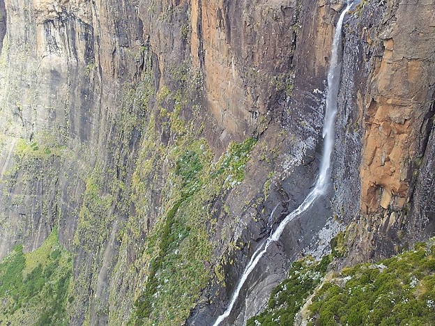tugela elesik