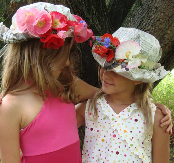 Avis Hat Craft