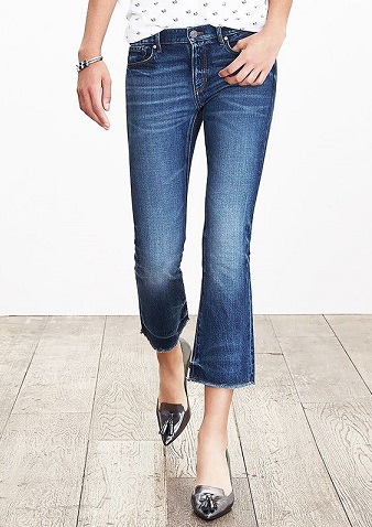 Fantastiske Levis jeans til kvinder