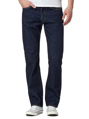 Sensationelle Levis Jeans til mænd