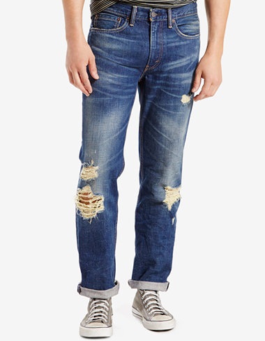 Levis 515 Jean til mænd