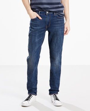 Seje 511 Levis jeans til mænd