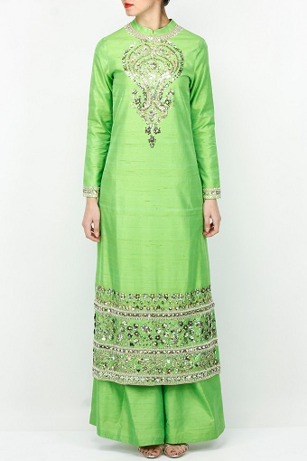 Designer Straight Kurta af Manish Arora