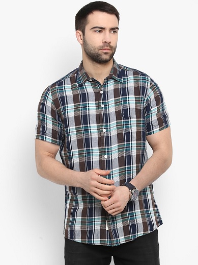 T -shirts til mænd med korte ærmer