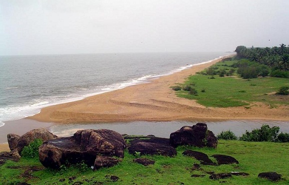 goa strande - Agonda