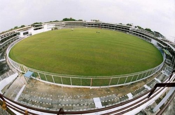 Vidarbha Cricket Association Stadium cricketbaner i indien