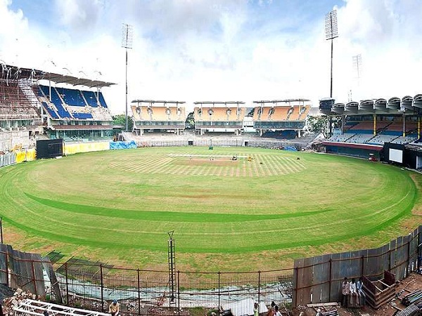 M.A. Chidambaram Stadium krikett stadionok Chennai -ban