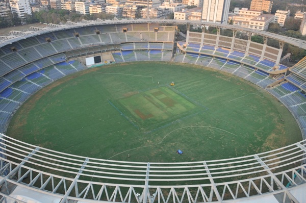 Wankhede stadion