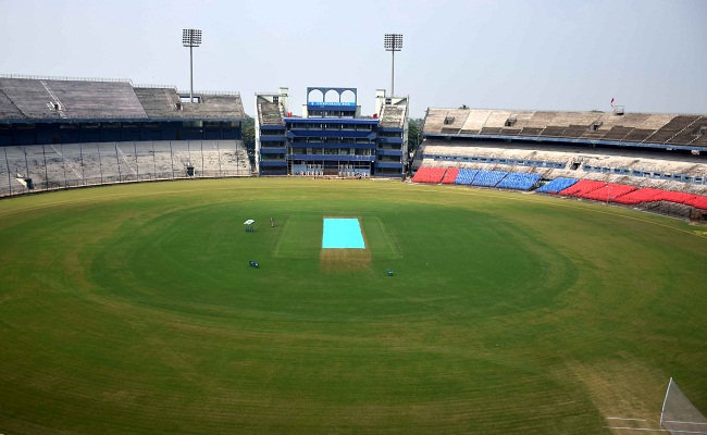 Barabati Cricket Stadium