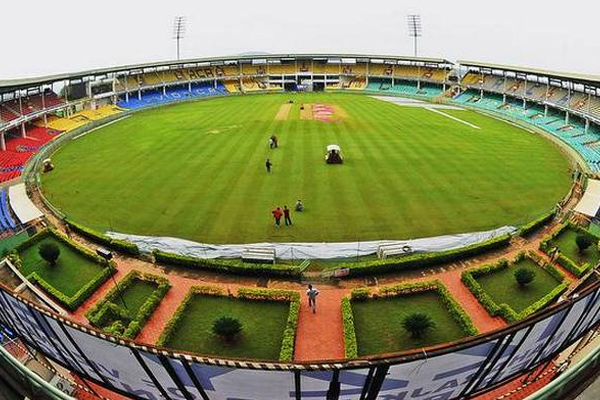 Dr. Y.S. Rajasekhara ACA-VDCA krikett stadion