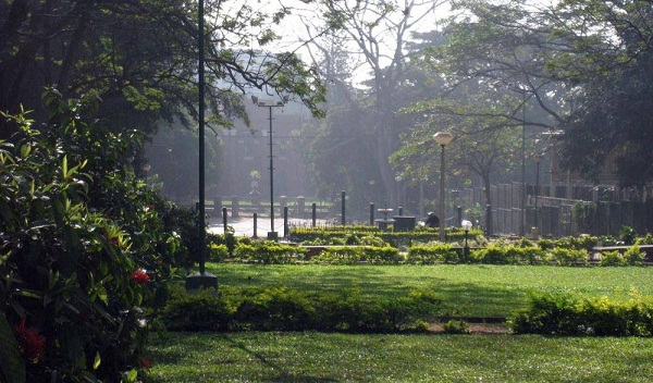 Cubbon Park, Bangalore