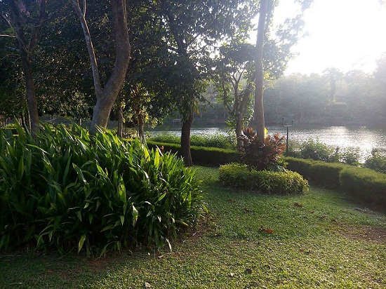 Pilikula Botanisk Have