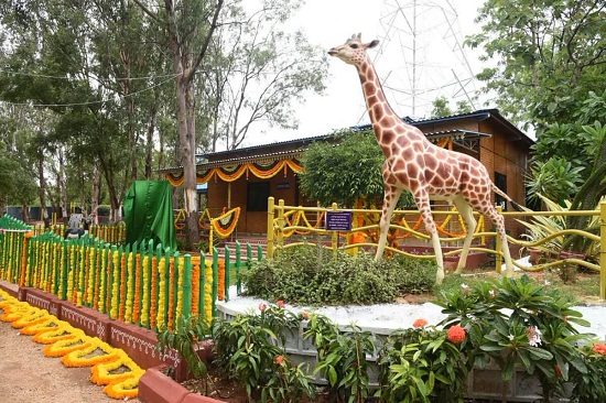 Hyderabad botaniske have