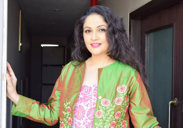 marathi film színésznő