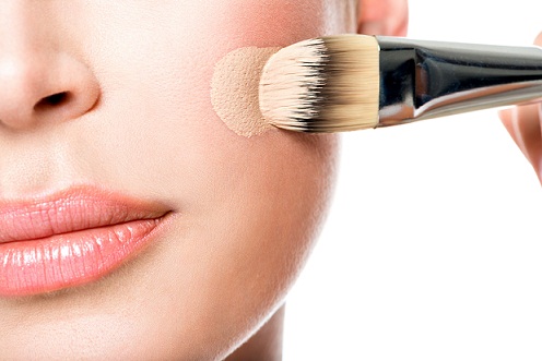 Intet fundament til at dække acne