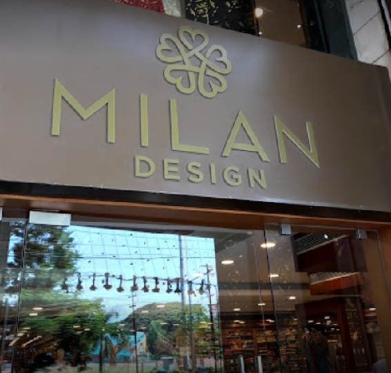 Milan Boutique Kochi
