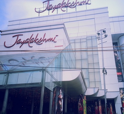 Jayalakshmi, The Bridal Destination