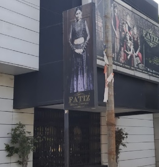 Fatiz Boutique Kerala