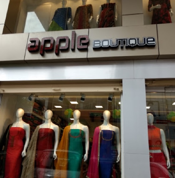Apple Boutique Kollam