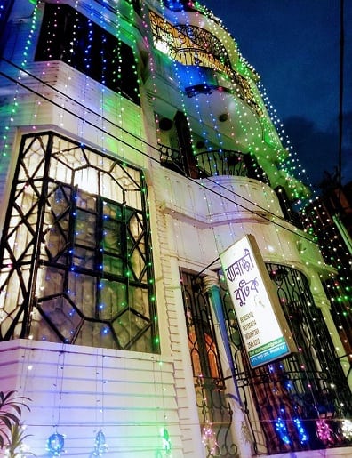 Banerjee Boutique Kolkata