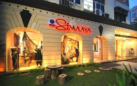 Simaya Boutique Kolkatában