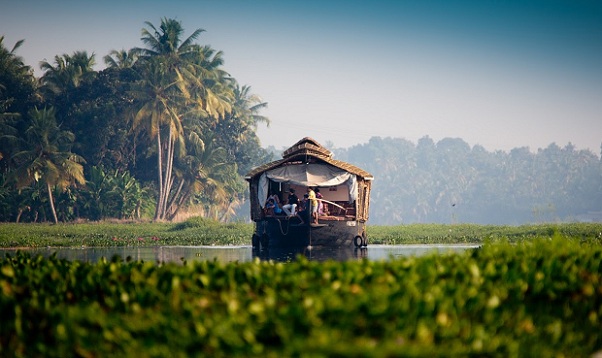 naturreservater i indien