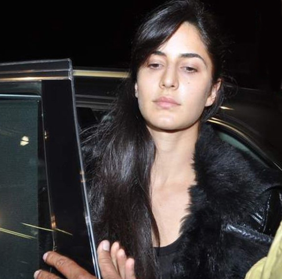 Katrina Kaif smink nélkül 4