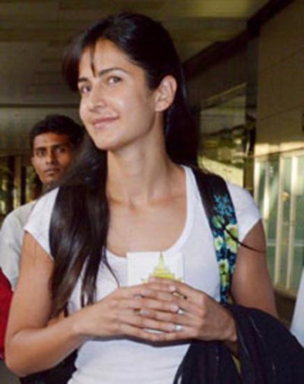 Katrina Kaif smink nélkül 5