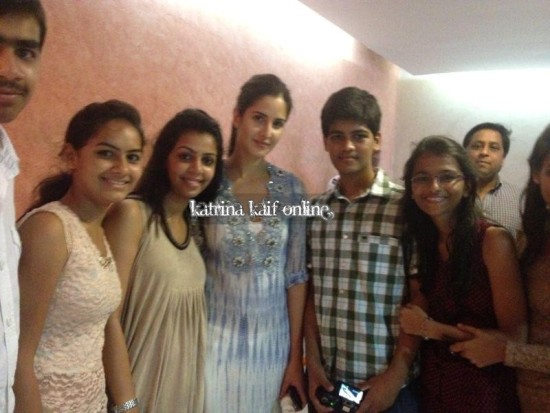 Katrina Kaif Uden Makeup 6