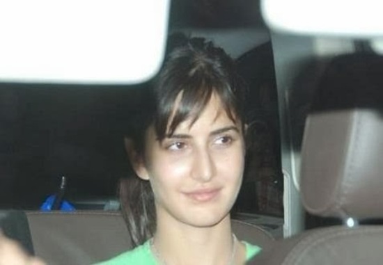 Katrina Kaif Uden Makeup 8