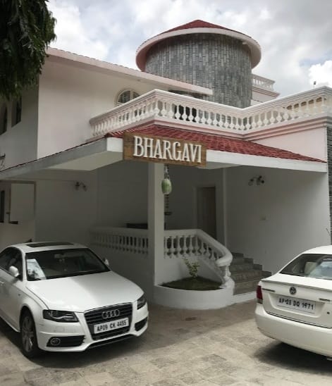 Bhargavi Kunam Boutique Hyderabad