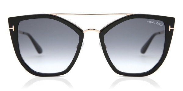 Tom Ford solbriller