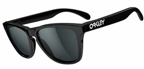 Oakley solbriller