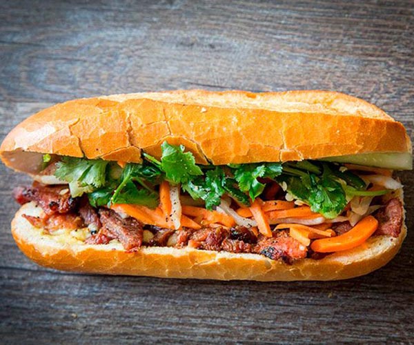 Banh Mi