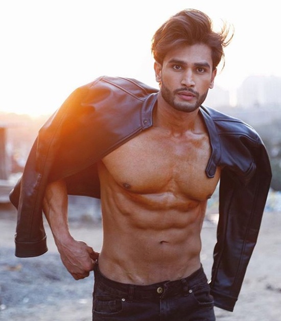 Rohit Khandelwal