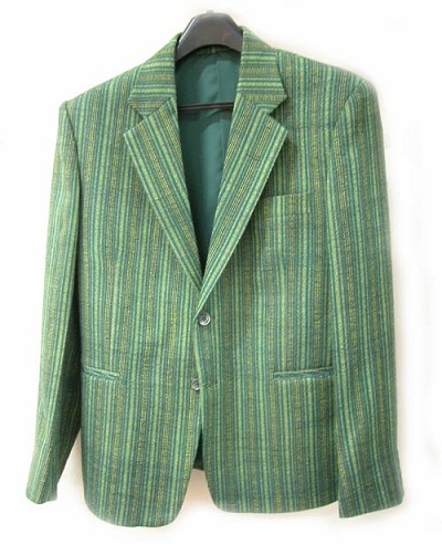 Partyruha Khadi Blazers