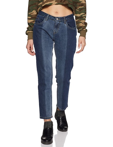 Lee Boyfriend Jeans