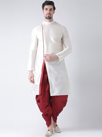 Designer Kurta og Patiala sæt