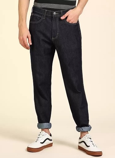 Wrangler jeans til mænd